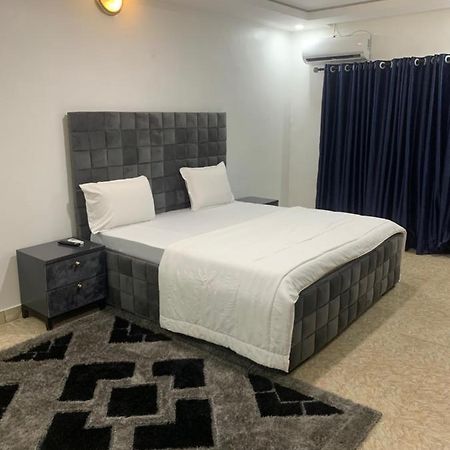 Weena Hotel & Resort Λάγος Εξωτερικό φωτογραφία