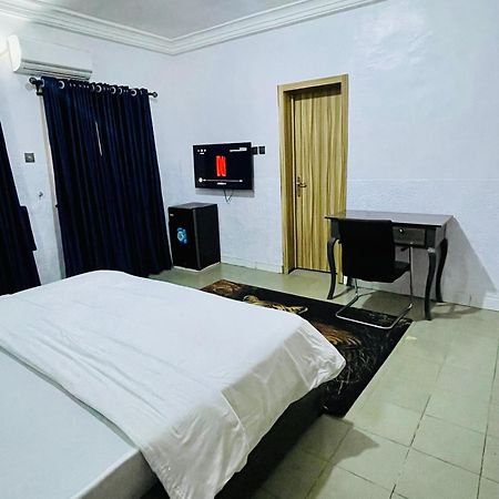 Weena Hotel & Resort Λάγος Εξωτερικό φωτογραφία