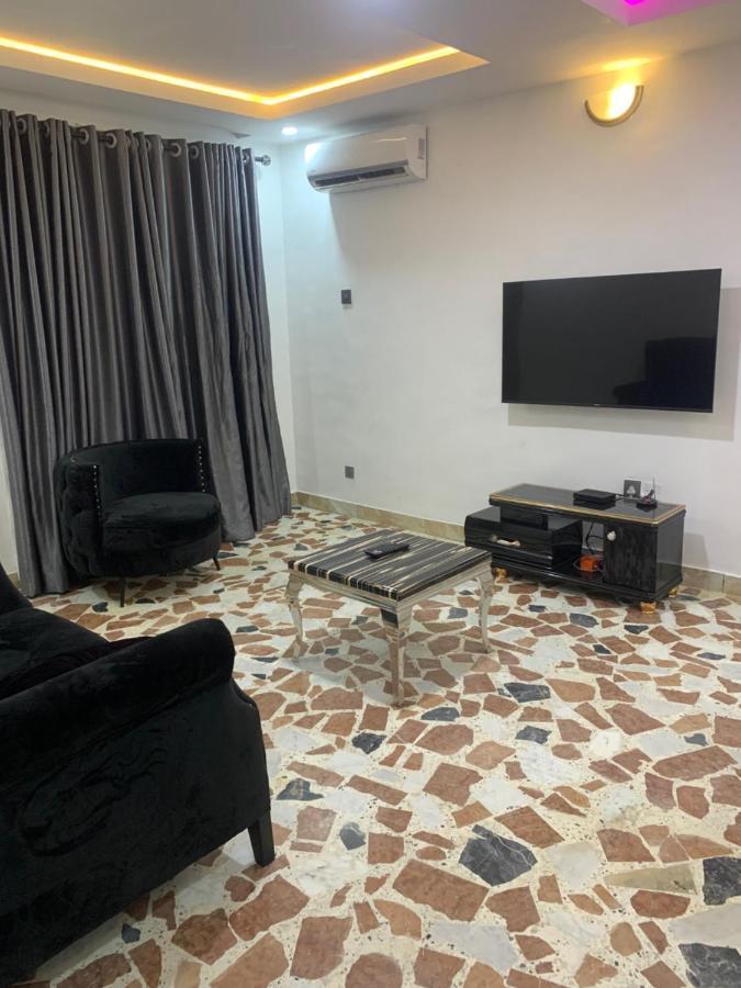 Weena Hotel & Resort Λάγος Εξωτερικό φωτογραφία