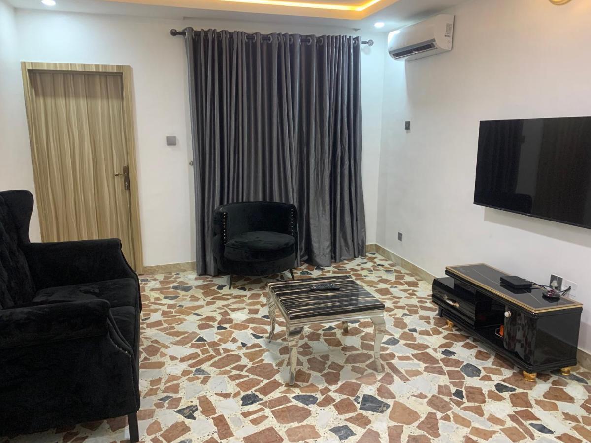 Weena Hotel & Resort Λάγος Εξωτερικό φωτογραφία