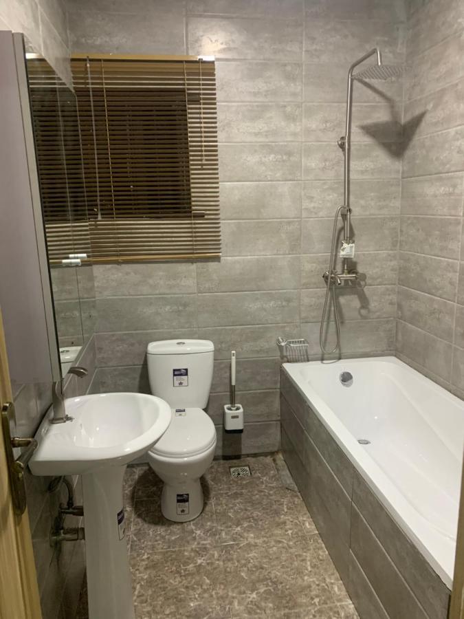 Weena Hotel & Resort Λάγος Εξωτερικό φωτογραφία