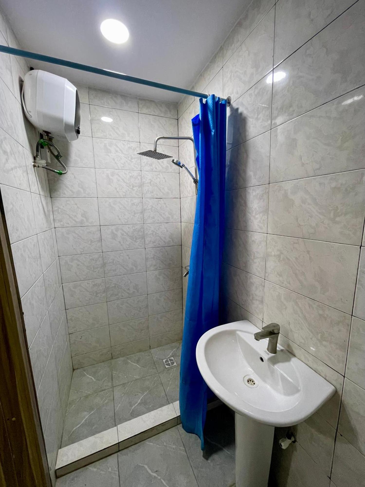 Weena Hotel & Resort Λάγος Εξωτερικό φωτογραφία